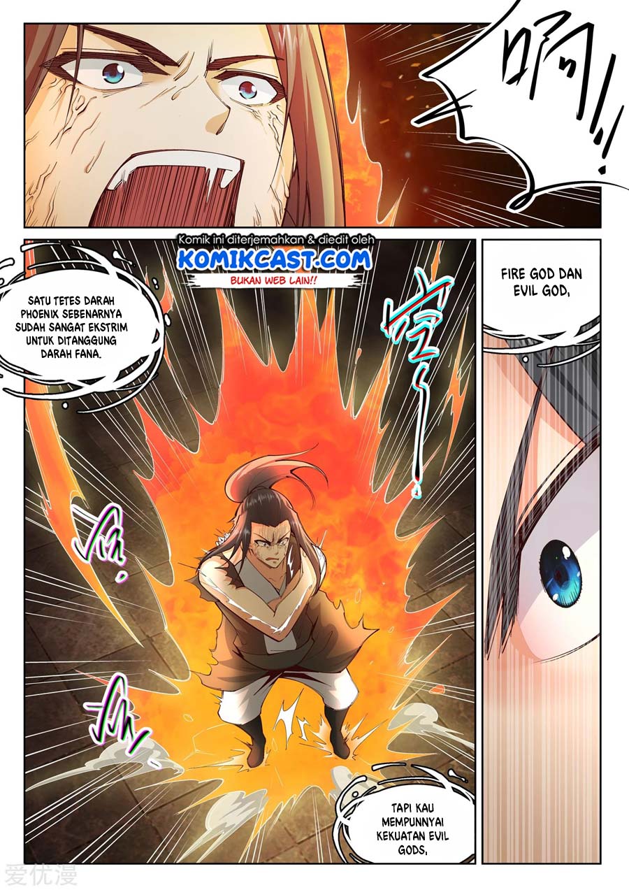 Dilarang COPAS - situs resmi www.mangacanblog.com - Komik against the gods 099 - chapter 99 100 Indonesia against the gods 099 - chapter 99 Terbaru 3|Baca Manga Komik Indonesia|Mangacan